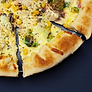 Pizza Jagung Keju