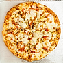 Pizza Bawang Keju