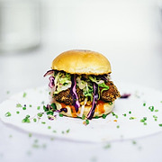 Burger Sapi Spesial