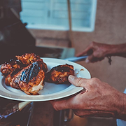 Ayam Bakar Madu