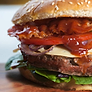 Burger Sapi Klasik