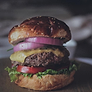 Burger Spesial MDIX
