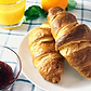 Croissant Mentega