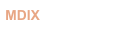 MDIX Salon Prima