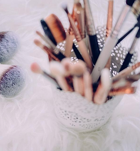 Set Kuas Makeup