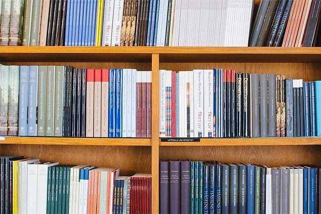 Perpustakaan sekolah