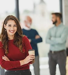 team member
