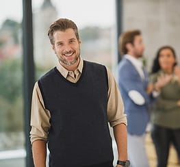 team member