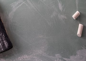 Papan tulis kelas