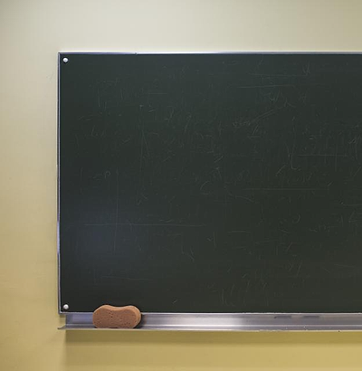 Papan Tulis Kelas