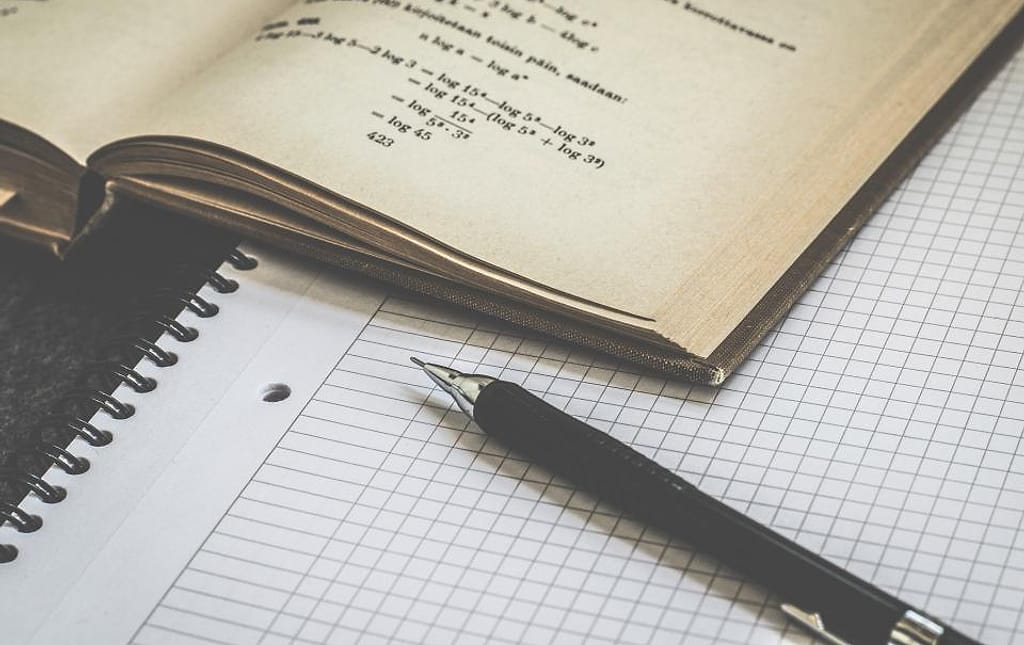Matematika Asyik