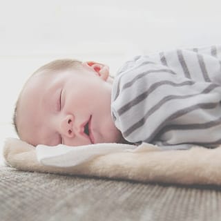 Foto newborn