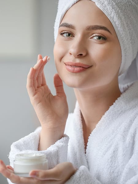Kampanye Skincare (Beauty)