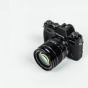 Kamera mirrorless