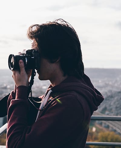 Bagus Santoso, Videografer