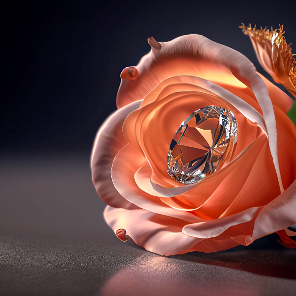 Foto Produk Perhiasan