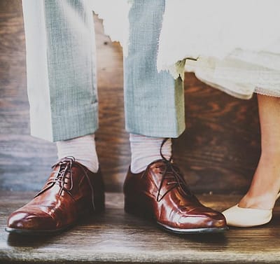 Detail Wedding