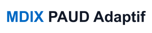MDIX PAUD Adaptif