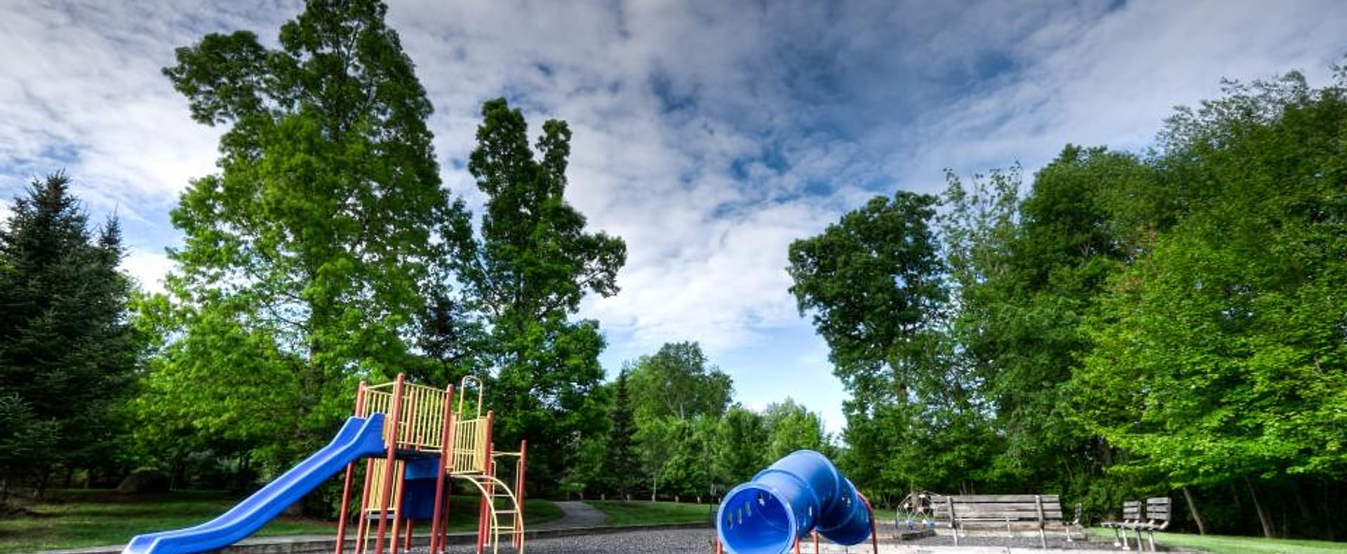 Taman bermain anak
