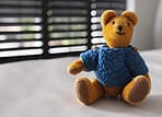 Boneka beruang