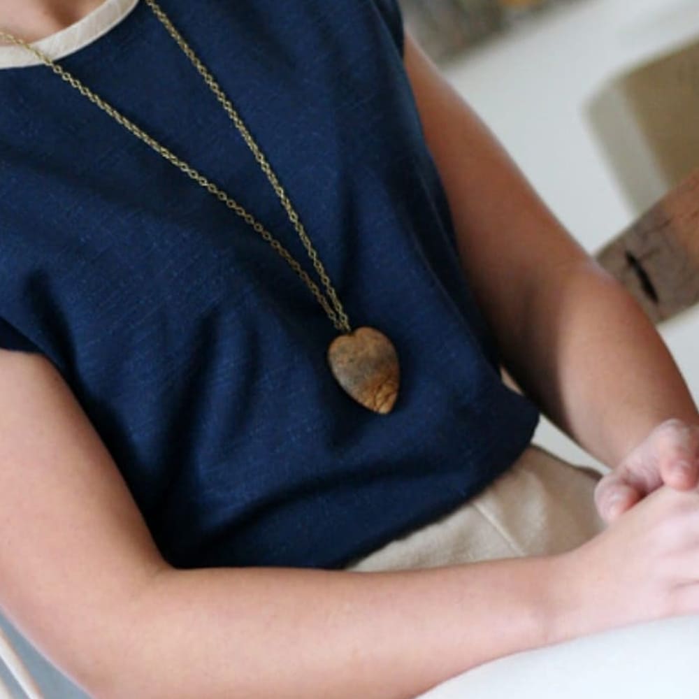 Atasan Navy Basic