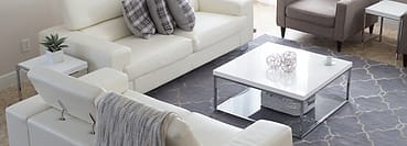 Sofa dan ruang tamu
