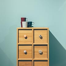 Kabinet Laci Mini