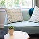 Sofa Minimalis 2 Dudukan