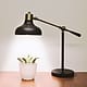 Lampu Lantai Hitam