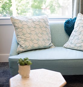 Sofa Minimalis 2 Dudukan