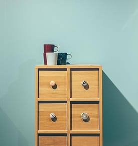 Kabinet Laci Mini