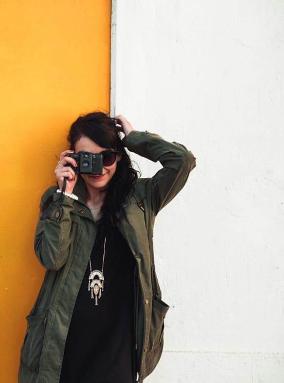 Maya Kusuma