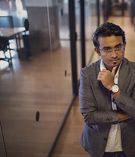 Arif Wicaksono, konsultan perjalanan