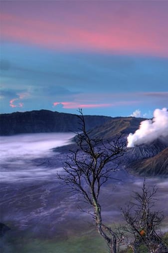 destination image