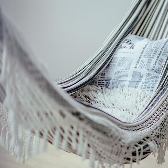 Hammock Portabel