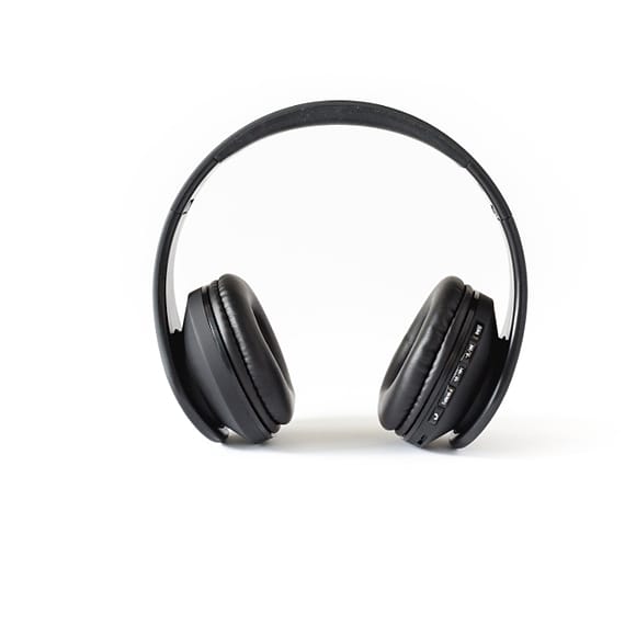 Headphone Nirkabel