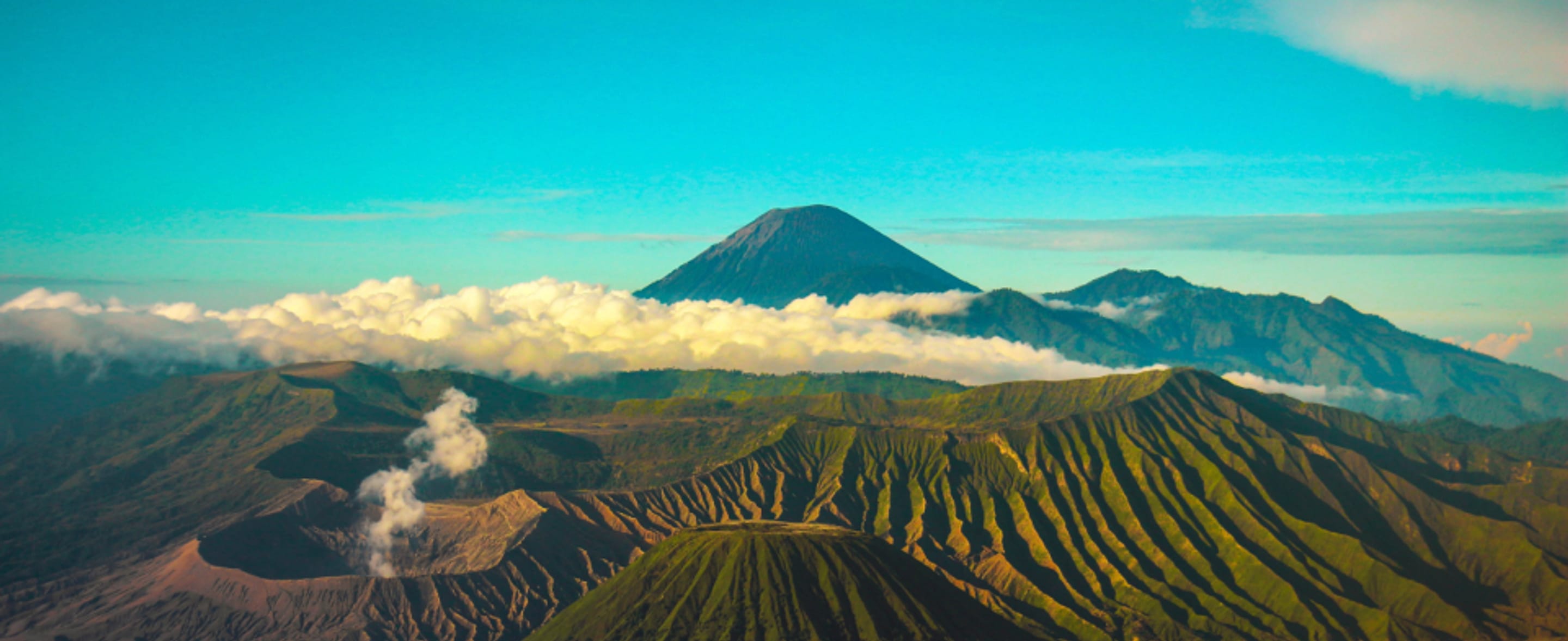 Gunung Bromo