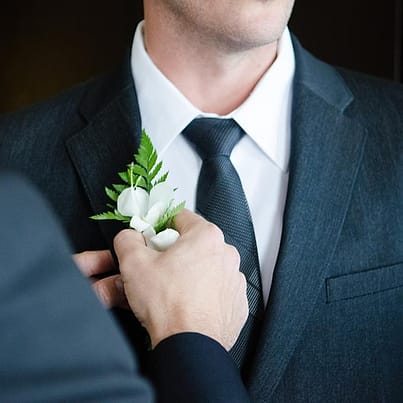 Groom Image